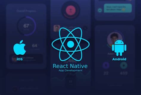 Develop Android And Ios Application Using React Native By Aliashraf05