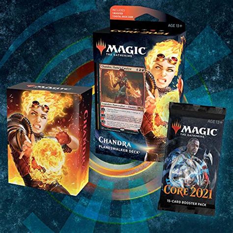 Be sure to change it to a location you can find. Magic: The Gathering Chandra, Flame's Catalyst ...