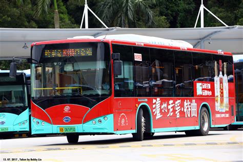 Shenzhen Bus Tour 15072017 108 Photo Sharing Network