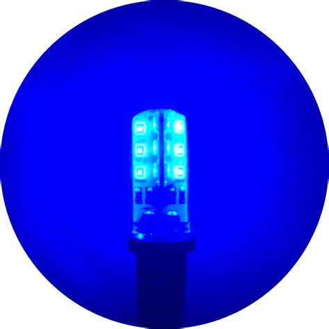 Eel Enhanced Effects Light Blue Led Light Kit 5 Foot Cable Socket
