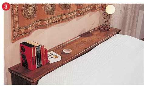 Scegli il tuo nuovo letto di legno: Come costruire un letto contenitore in legno massello ...