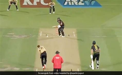 New zealand's flag is very similar to australia's flag, and features a union jack as a canton. NZ vs Aus 1st T20 Glenn Maxwell Dismiss On Tim Southee ...