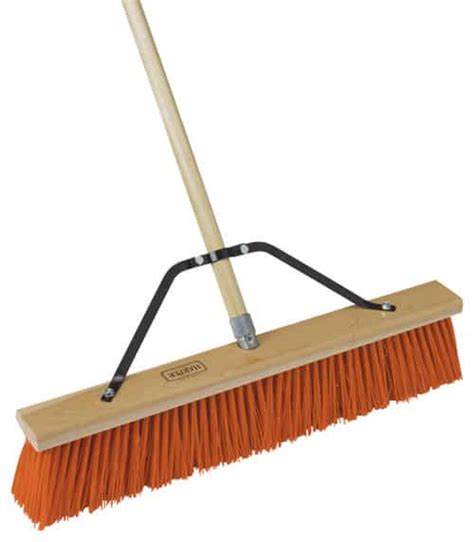 26 Different Types Of Brooms For Sweeping Floors