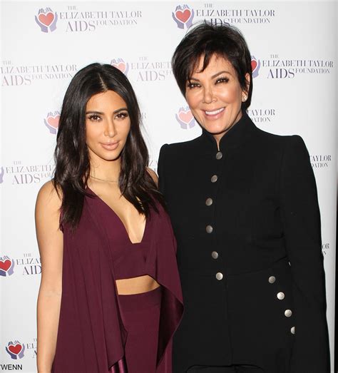 Kris Jenner Confirms Kims Pregnancy And Reacts To News Of Baby 2