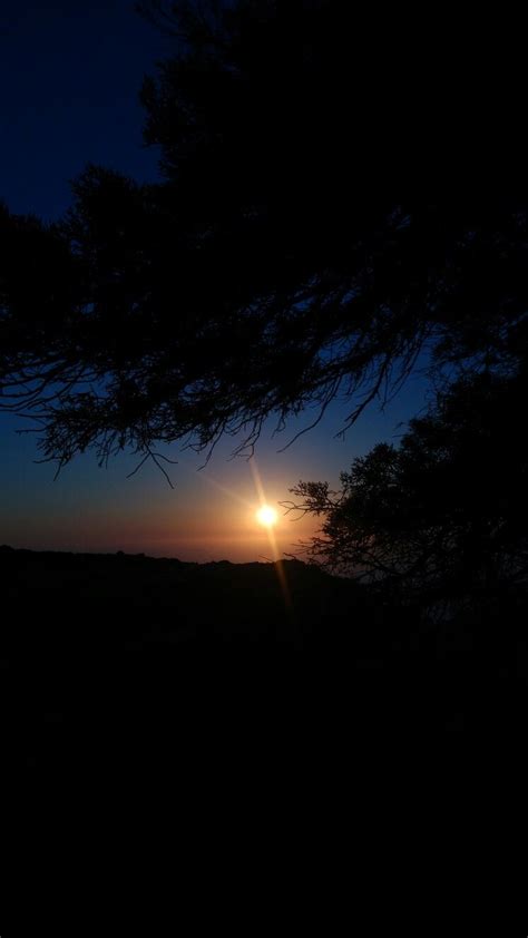 Photo Photography Dark Night Addicted To Photography Sunset Manzara