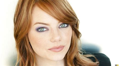 Amy ryan was born on may 3, 1968 in queens, new york city, new york, usa as amy beth dziewiontkowski. Women actress redheads Emma Stone green eyes faces ...
