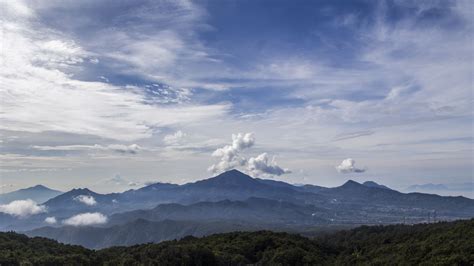 Free Images Sky Cloud Nature Tree Indonesia Bandung Mountainous
