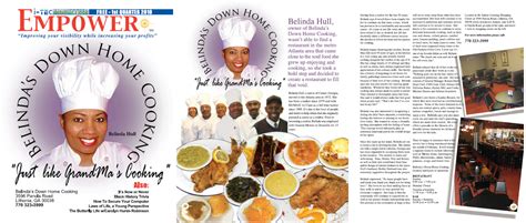 Would you like to make this site your homepage? About Us - Belinda's Down Home Cooking...Just like GrandMa ...