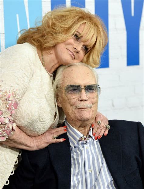 Roger Smith ‘77 Sunset Strip Actor And Manager Of Ann Margret Dies