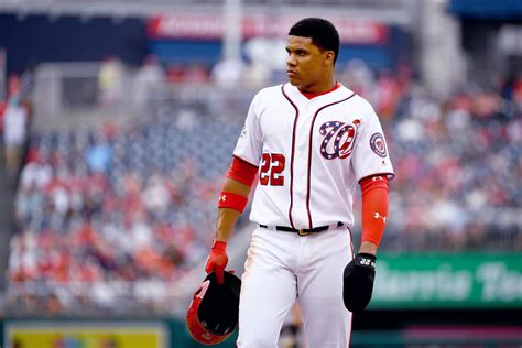 Juan Soto Has Arrived Whos Got Next Among Nationals Prospects The