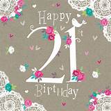 Please find these 21st birthday messages that will help you to write a wonderful birthday messages on your card. 100+ Happy 21st Birthday Wishes, Messages, Quotes & Images