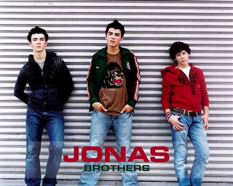 Jonas Brothers Wallpapers Wallpaper Cave