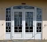 Images of Low Profile Upvc French Doors