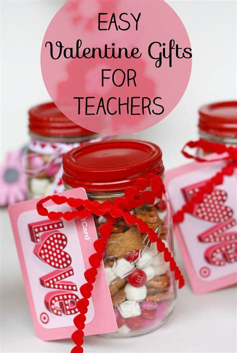 Magnolia Mamas Easy Valentine Ts For Teachers