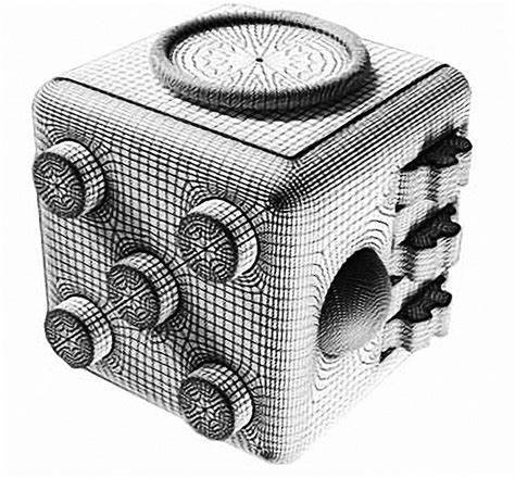 Пульт Управления Вселенной | Портал Лисси Муссы Картинка - Пульт Управления Вселенной | Портал Лисси Муссы