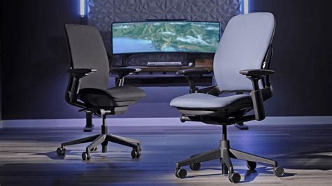 Steelcase Leap Vs Amia Office Chair Is Right For You