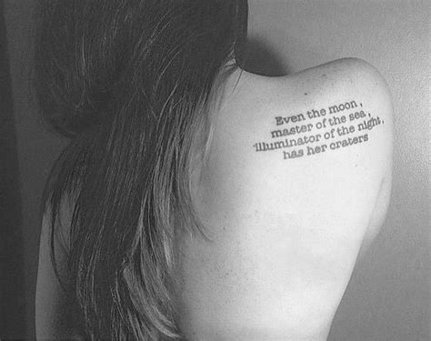 They have evolved a lot since then, but are. Beautiful Quote Tattoos | POPSUGAR Australia Smart Living