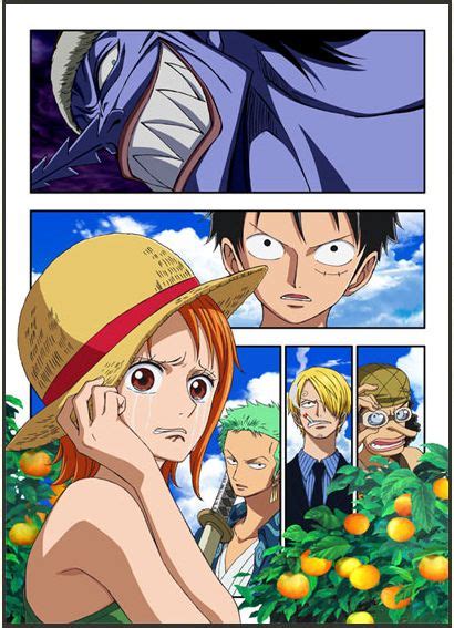 Blog Not Found One Piece Movies One Piece Episodes Anime Movies