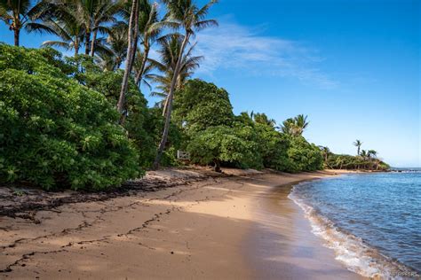 The Hidden And Wild Beaches Of The Northeast Coast Of Kauai Smartrippers