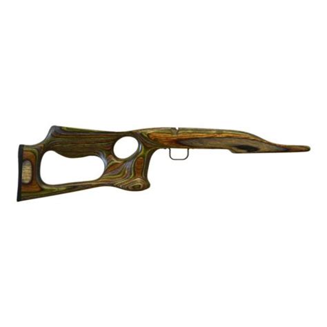 Chipmunk Youth Replacement Barracuda Rifle Stock