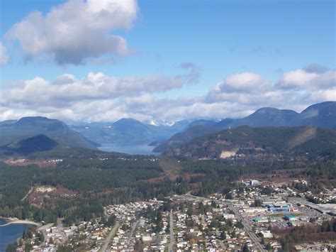 And renting a houseboat allows. Powell River Books Blog: YVR to Powell River on Pacific Coastal Airlines