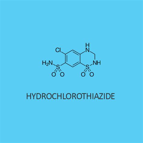 Buy Hydrochlorothiazide Extra Pure 40 Discount Ibuychemikals In India