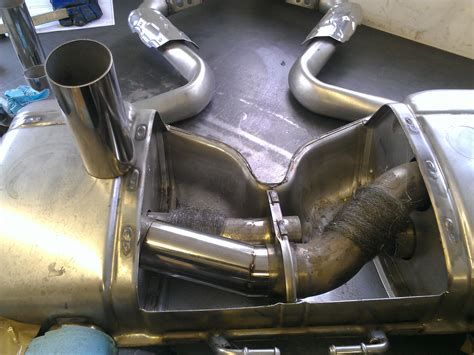 8.92 based on 73 votes. BMW Performance Exhaust Modification | Ozcraft, Your One Stop Shop For High Quality Fabrication ...
