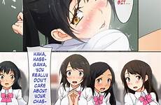 academy hentai sex where hot schoolgirls reading anytime read manga