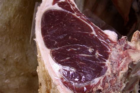 Conversion Of Muscle To Meat Meat Science