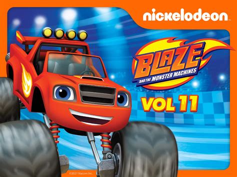 Nickelodeon Launches New Ios App Based On Blaze And T - vrogue.co