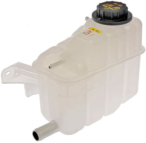 Radiator Coolant Overflow Bottle Tank Reservoir Auto Parts Online