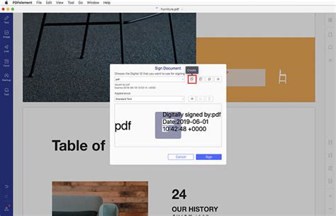 How to Sign a PDF on Mac (macOS Catalina Included)