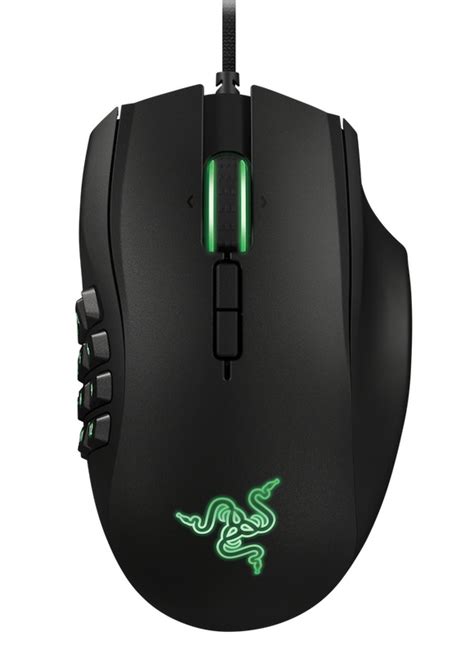 The Worlds Best And Best Selling Mmo Gaming Mouse Just Got Better