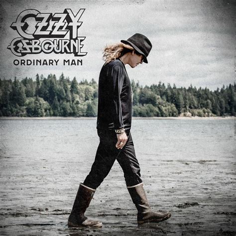 Ozzy Osbourne Ordinary Man Encyclopaedia Metallum The Metal Archives
