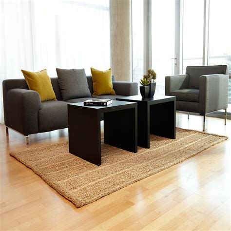 Your living room is where you share the story of who you are. Sisal Rugs Ikea: Natural Beauty and Benefits - HomesFeed