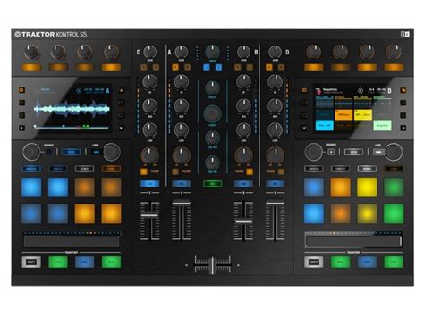 The pioneer dj dj controller is an excellent choice for beginners. 2017 Best DJ Controllers For Beginner And Pro DJs ...