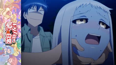 Lets Watch Monster Musume Episode 11 Species 11 Everyday Life