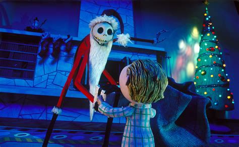 Nightmare Before Christmas Animated Oogie Boogie 12