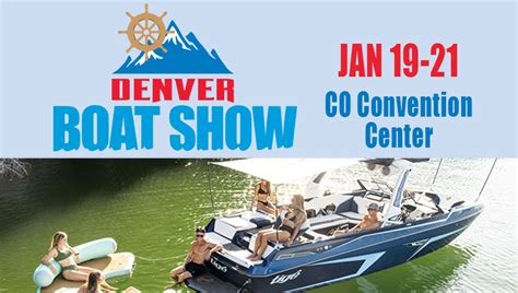 2024 Denver Boat Show Digital Ads Denver Boat Show