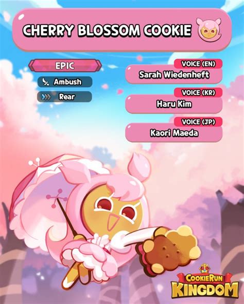 DewaGG Update Terbaru Cookie Run Kingdom DewaGG
