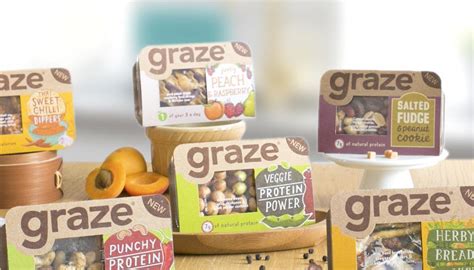 Graze secures Tesco Express listings as healthy snacks ...