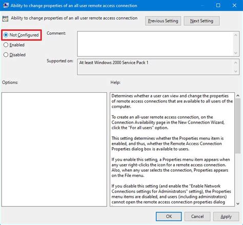 How To Reset All Local Group Policy Settings On Windows 10 Windows