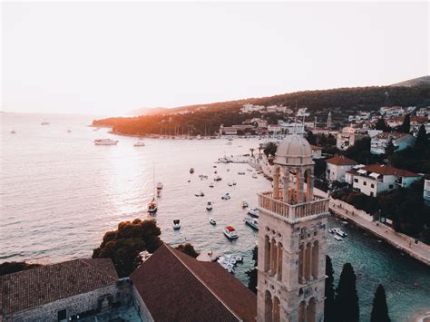 10 Best Things To Do In Hvar Croatia With Suggested Tours