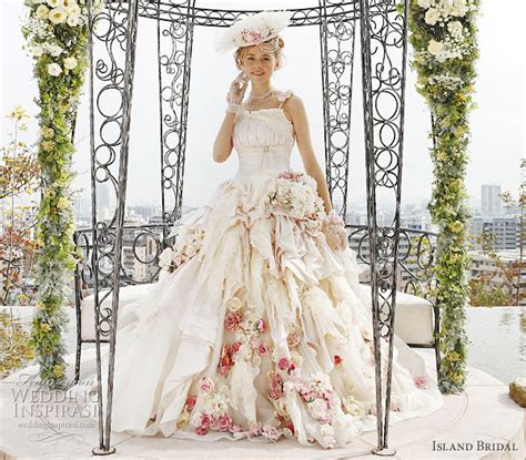 Lethas Blog Romantic Handmade Wedding Invitation Design