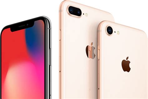 Apple S New 2018 Iphone Line Up May Consist Of Two Phones With Lcd Displays And One Larger Oled