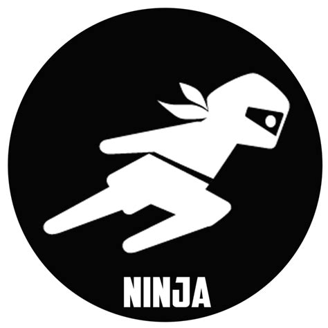Ninja Art Youtube