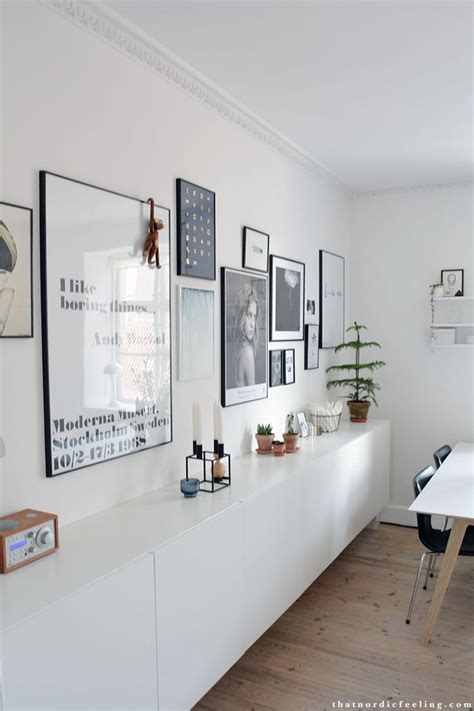 With ikea besta cabinets you can create a unique storage space arranging them the way you want in any of your rooms. 296 best Besta Ikea images by Sigrún Eir ♕ on Pinterest ...