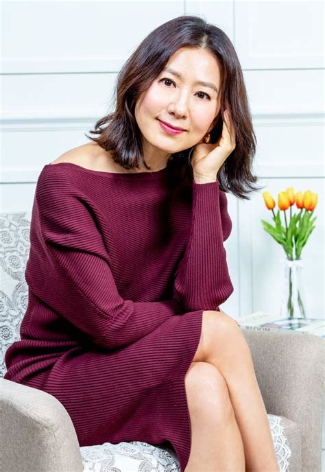 Kim Hee-Ae - AsianWiki