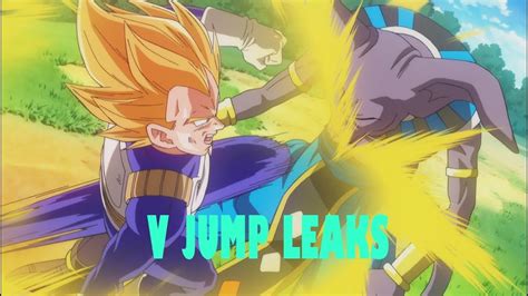 V jump dragon ball legends. V JUMP LEAKS!!! NEW SSJ2 RAGE VEGETA AND SSJ3 GOKU COMING TO DRAGON BALL LEGENDS - YouTube