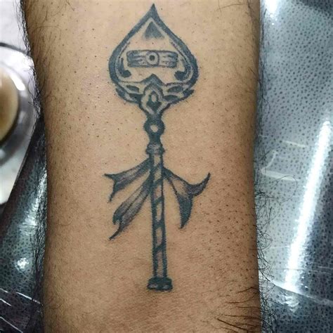 Share Lord Murugan Tattoo Super Hot In Cdgdbentre